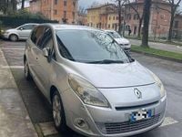 Usata Renault Scénic III Luxe 131 CV (96 kW) 2009 Monovolume