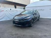 Usata Kia XCeed Style 120 CV (88 kW) 2023 Nero SUV