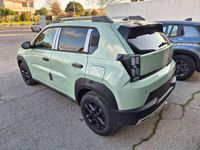 Nouvelle Fiat Grande Panda Icon 101 ch (74 kW) 2026 Vert Citadine