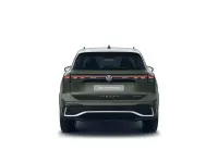 Nuova VW Tiguan R-line Plus 204 CV (150 kW) 2026 Velvet green metallizzato SUV