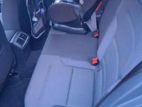 Usata VW Golf VII 116 CV (85 kW) 2019 Nero Utilitaria