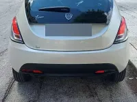 Usata Lancia Ypsilon 95 CV (69 kW) 2011 Giallo Utilitaria