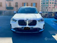 Usata BMW X1 xLine 136 CV (100 kW) 2023 Bianco SUV