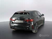 Occasion BMW 120 M Sport 170 ch (125 kW) 2024 Noir Citadine