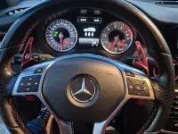 Usata Mercedes A250 211 CV (155 kW) 2015 Bianco Utilitaria