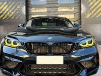 Usata BMW M2 Competition Edition 411 CV (302 kW) 2020 Coupé