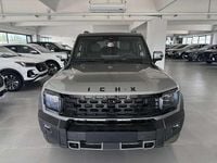 Nuova ICH-X K3 245 CV (180 kW) 2026 Grigio SUV