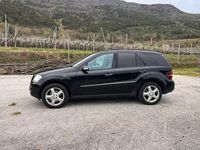 Usata Mercedes ML320 224 CV (164 kW) 2006 SUV