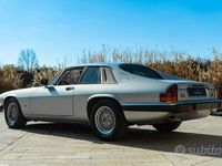 Usata Jaguar XJS S 1990 Grigio Coupé