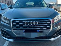 Usata Audi Q2 Admired 150 CV (110 kW) 2020 Grigio SUV