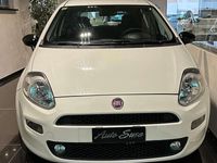 Usata Fiat Punto Street 77 CV (56 kW) 2018 Bianco Utilitaria