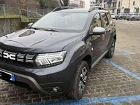 Usata Dacia Duster Journey 101 CV (74 kW) 2023 Grigio SUV