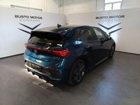 Usata Cupra Born e-Boost 169 kW (231 CV) 2023 Blu / metallizzato Utilitaria