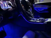 Usata Mercedes C220 Premium 194 CV (142 kW) 2019 Station wagon