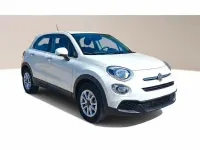 Usata Fiat 500X Urban 95 CV (69 kW) 2021 Bianco SUV