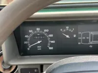Usata Fiat Panda 54 CV (39 kW) 2001 Berlina