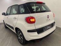 Usata Fiat 500L Wagon 95 CV (69 kW) 2020 Bianco Monovolume