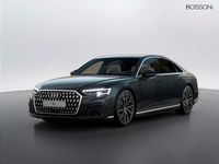 Nuova Audi A8 Ambiente 462 CV (339 kW) 2025 Grigio Berlina
