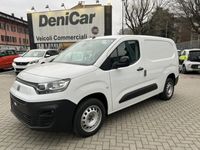 usata Fiat Doblò Professional1.5 BlueHdi 100CV LH1 (IVA ESCL.)