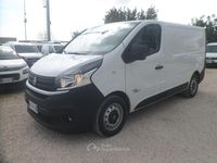 Usata Fiat Talento 145 CV (106 kW) 2021 Bianco Monovolume