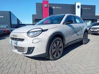 Usata Fiat 600 Icon 145 CV (106 kW) 2025 Grigio SUV