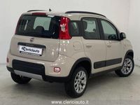 usata Fiat Panda 4x4 1.3 MJT 95 CV S&S del 2017 usata a Lurate Caccivio