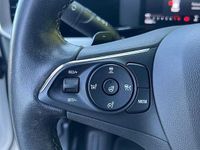 Usata Opel Mokka Elegance 131 CV (96 kW) 2022 Bianco SUV