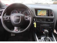 usata Audi Q5 Q5 2.0 TDI 150 CV Business Design