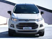 usata Ford Ecosport 1.0 EcoBoost 125 CV Business