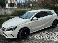 Usata Mercedes A200 136 CV (100 kW) 2014 Berlina