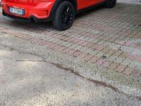 Usata Mini Cooper S Countryman 184 CV (135 kW) 2011 SUV