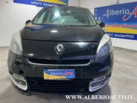 usata Renault Scénic III Scénic 1.5 dCi 110CV Start&Stop Live