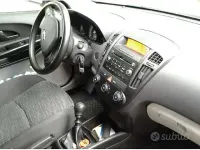 Usata Kia Ceed 109 CV (80 kW) 2007 Grigio Utilitaria