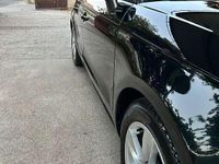 Usata Audi A1 Sportback Ambiente 90 CV (66 kW) 2016 Nero Utilitaria