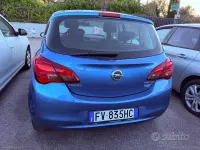 Usata Opel Corsa 90 CV (66 kW) 2019 Utilitaria