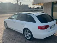 Usado Audi A4 S-Line 143 CV (105 kW) 2013 Berlina