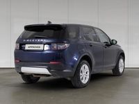 Usata Land Rover Discovery Sport S 150 CV (110 kW) 2020 Blu SUV