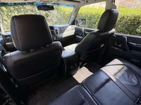 Usata Mitsubishi Pajero Instyle 170 CV (125 kW) 2007 SUV