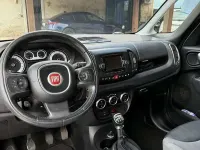 Usata Fiat 500L 80 CV (58 kW) 2014 Monovolume