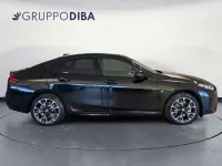 Nuova BMW 218 Efficient Dynamics 150 CV (110 kW) 2026 Nero Coupé