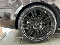 Usata Land Rover Range Rover Sport HSE Dynamic 249 CV (183 kW) 2020 Nero SUV