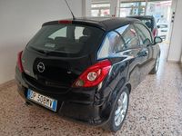 usata Opel Corsa 1.4 16V 3 porte Enjoy