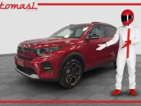 Nuova Citroën C3 PureTech 101 CV (74 kW) 2025 Rouge elixir SUV