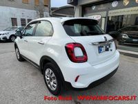 usata Fiat 500X 1.3 Multijet 95 CV Urban NEOPATENTATI