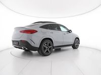 usata Mercedes GLE350e GLE Coupè4MATIC Plug-in hybrid