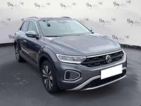 Usata VW T-Roc Move 150 CV (110 kW) 2025 Grigio SUV
