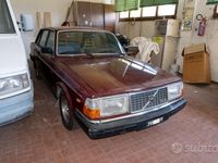 usata Volvo 244 gle d6