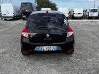 Usata Renault Clio IV Dynamique 75 CV (55 kW) 2012 Nero Berlina