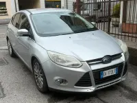 Usata Ford Focus 115 CV (84 kW) 2012 Berlina