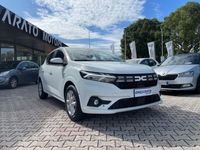 usata Dacia Sandero Streetway 1.0 SCe 65 CV Expression Mirano